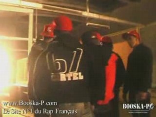 Making of molotov4 sefyu