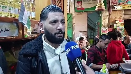 لا لتهجير أهل غزة.. موقف مصر والمصريين واضح من أول يوم