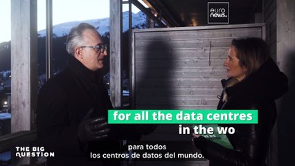 CEO de Barclays Europe—La IA y la energía son demasiado grandes para costearlas con una sola cartera