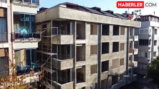 Bakan Kurum: Afetlere dirençli binalar için dönüşüm şart