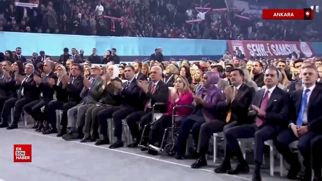 Cumhurbaşkanı Erdoğan: Gençlerimizi sokağa çağıranlardan olmadık