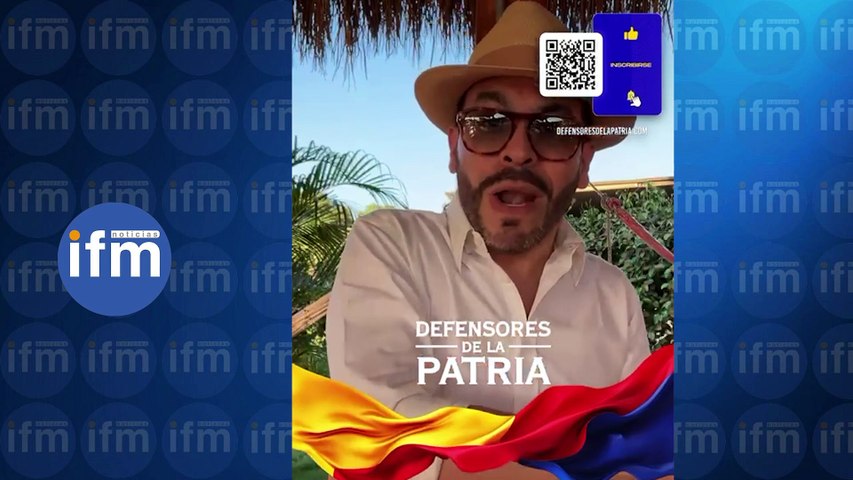 Videocolumna Abelardo De La Espriella