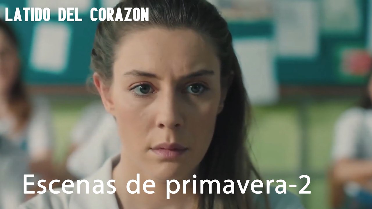 Escenas de primavera - 2