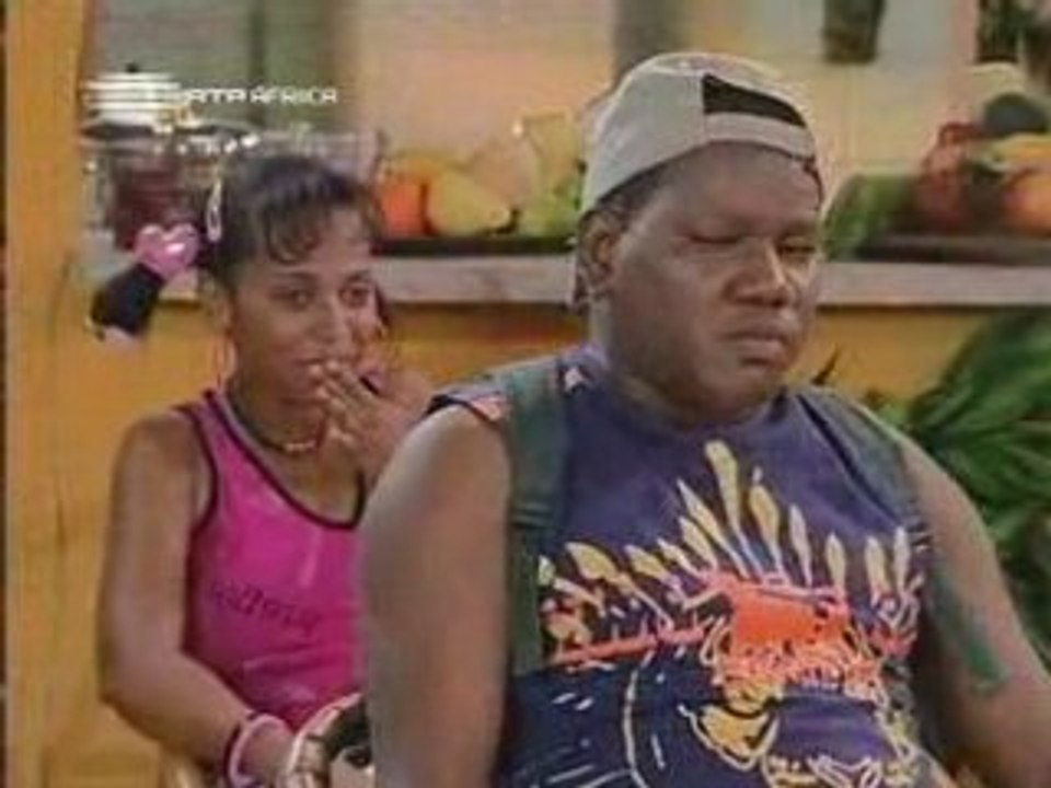 Conversa no Quintal -Escola II