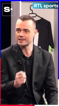 Kevin Sauvage s'exprime sur le choix de Rudi Garcia entant que sélectionneur des Diables rouges