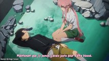 Mirai Nikki - 02 - [VOSTFR] HD
