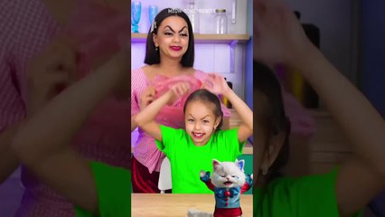 A Simple LifeHack for Parents of an Active Little One! 🌟