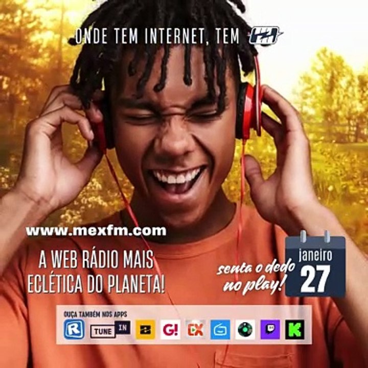 Bom dia (27/Jan/2025) #webradiomexfm #goodvibes #mexfm #mexnews #bomdia #segundafeirou