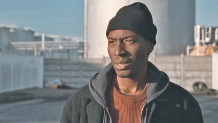 Après l'aurore Teaser VF