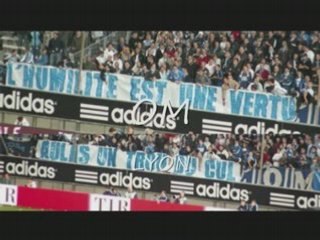 Banderole BETISE DANS LES STADES DE L1 ET L2