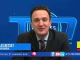 TL7 Business : Stas - TL7 Business - TL7, Télévision loire 7