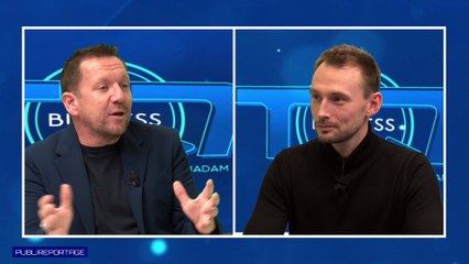 TL7 Business : Satibat