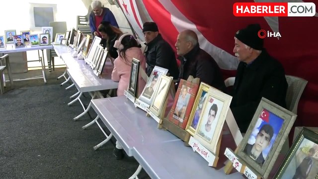 Diyarbakır anneleri, yeni çözüm sürecinin evlatları üzerinden olmasını istiyor