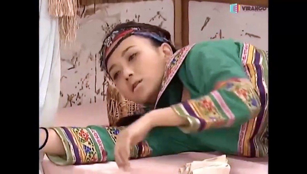 hoài ngọc truyền kỳ - tung tích của thuốc trường sinh
