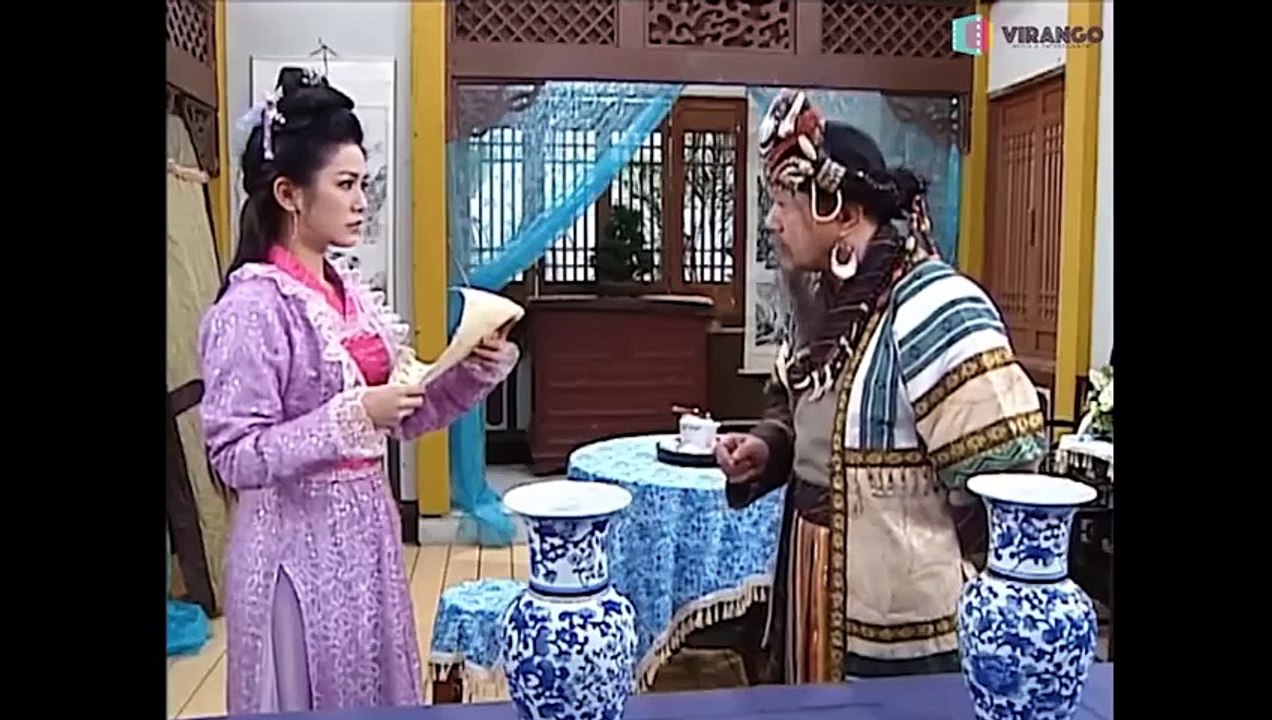 hoài ngọc truyền kỳ - phương thuốc thay đổi cơ thể