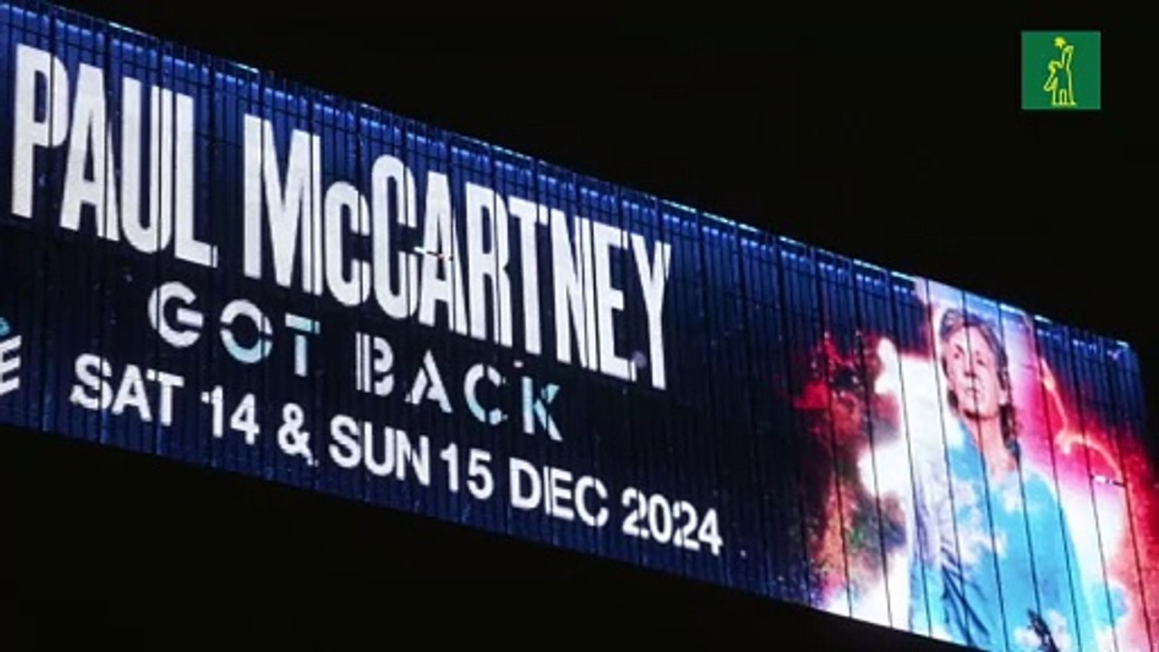 Elton John y Paul McCartney piden al gobierno británico que proteja a los artistas de la IA