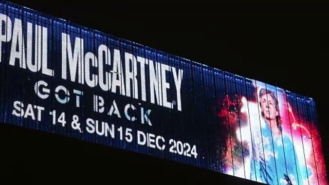 Elton John e Paul McCartney pedem a governo britânico que proteja artistas da IA