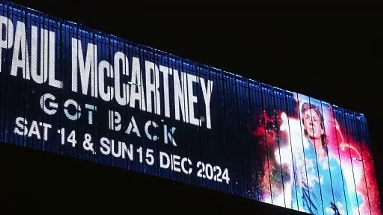 Elton John e Paul McCartney pedem a governo britânico que proteja artistas da IA