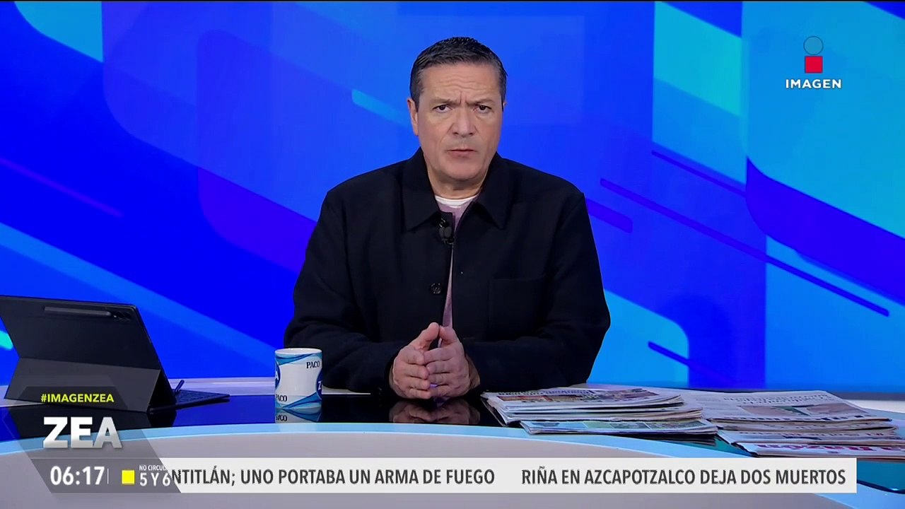 “Fofo" Márquez es declarado culpable de tentativa de feminicidio