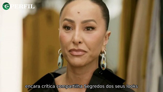 Confissões dos famosos: Sabrina Sato revela planilha, João Pedro ataca Diego Hypolito e Padre Fábio de Melo aborda depressão