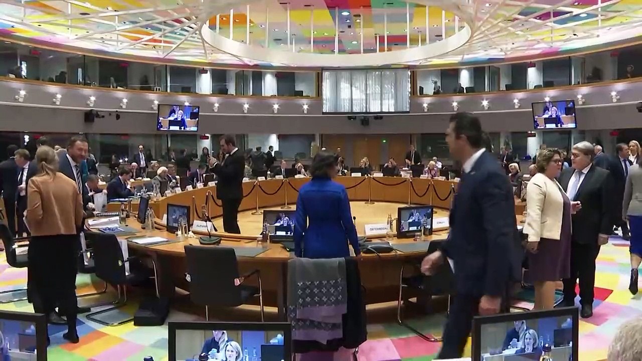 Trump-Vorschlag zu Palästinenser-Umsiedlung stößt auf scharfe Kritik