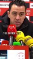 El discurso de Xavi Hernández queda en evidencia ante el Barça de Hansi Flick: 