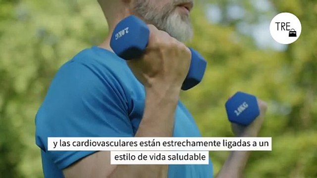 Hacer deporte está muy bien, pero este ejercicio es el más recomendable para reducir el riesgo de padecer un ictus a partir de los 60