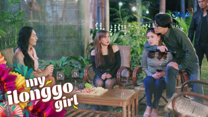 My Ilonggo Girl: Vivian, baon na sa utang! (Episode 9)