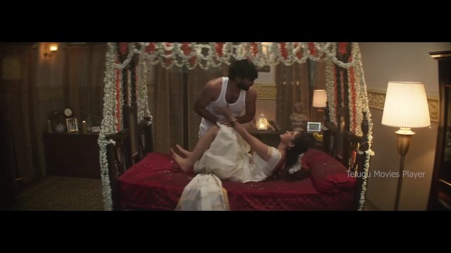 Thiruveer & Deepti Sati Tollywood Latest Telugu Romance, Thriller Movie Scene ||