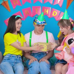 Comment les choses changent de l'enfance à l'adolescence !