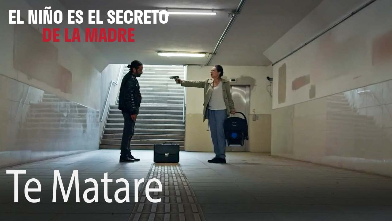 Te Matare