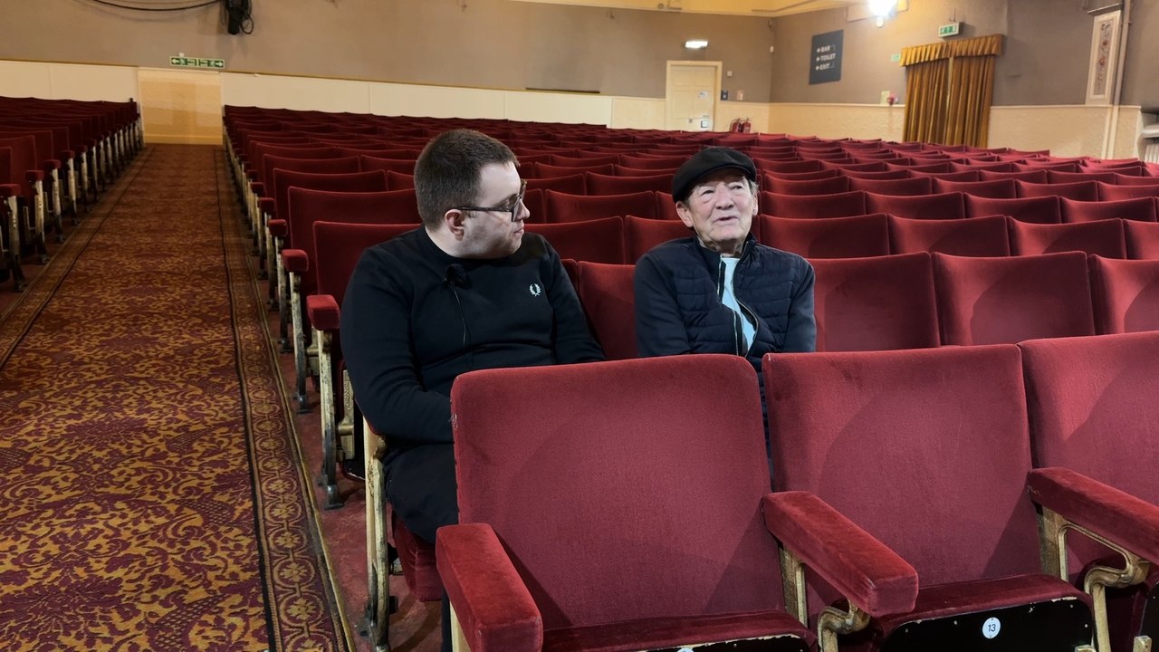 Actor David Hayman is preparing to bring his latest production of Death of a Salesman to Glasgow’s Pavilion Theatre