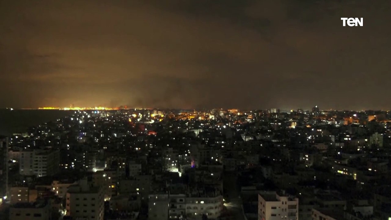 مصر تحمي الحق الفلسطيني