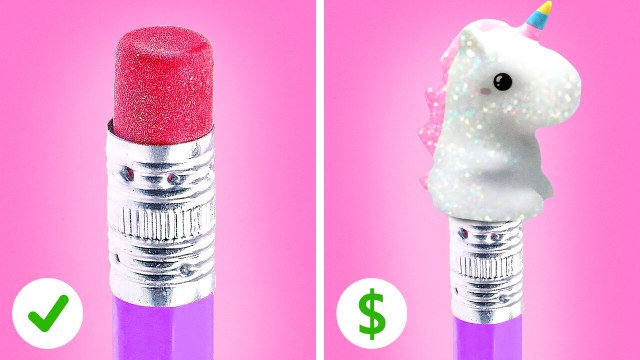 Creative Art Challenge & Drawing Tricks 🎨 Fun Hacks to Try When You're Bored by 123GO!📒