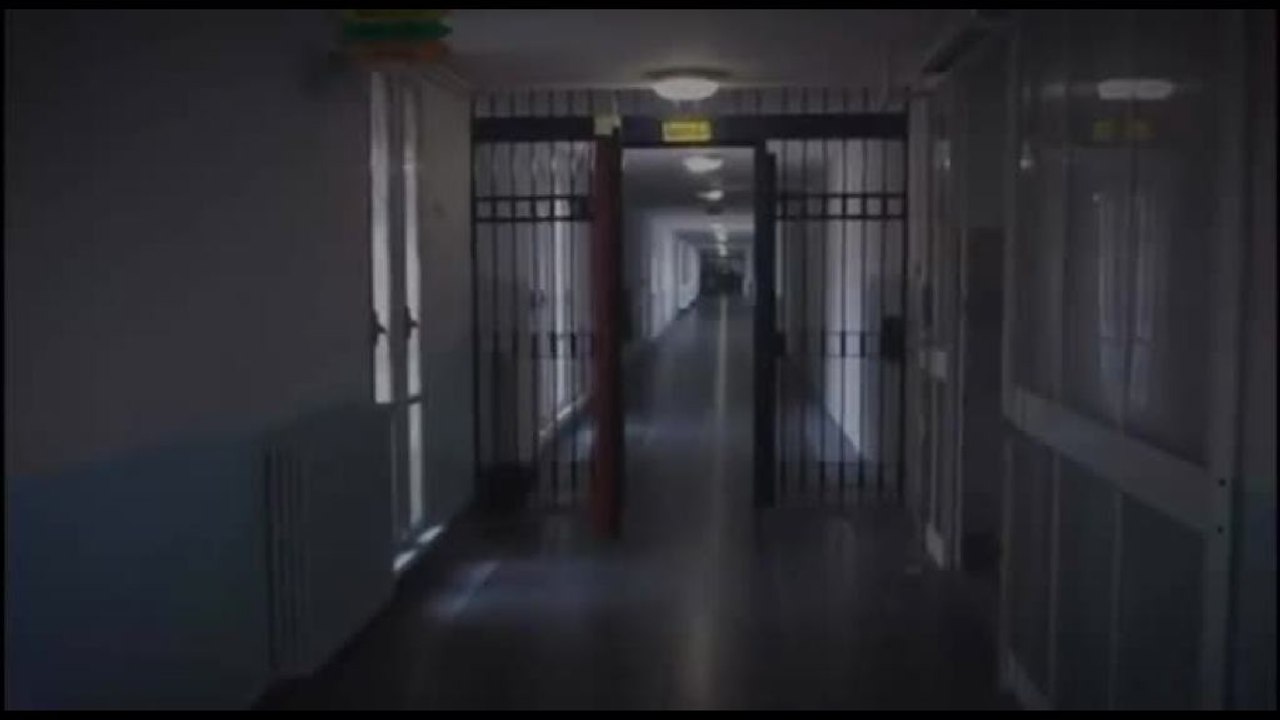 Droga e benefici ai detenuti del carcere di Rebibbia