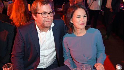 Annalena Baerbock privat: Wer ist der Mann an ihrer Seite? (1)