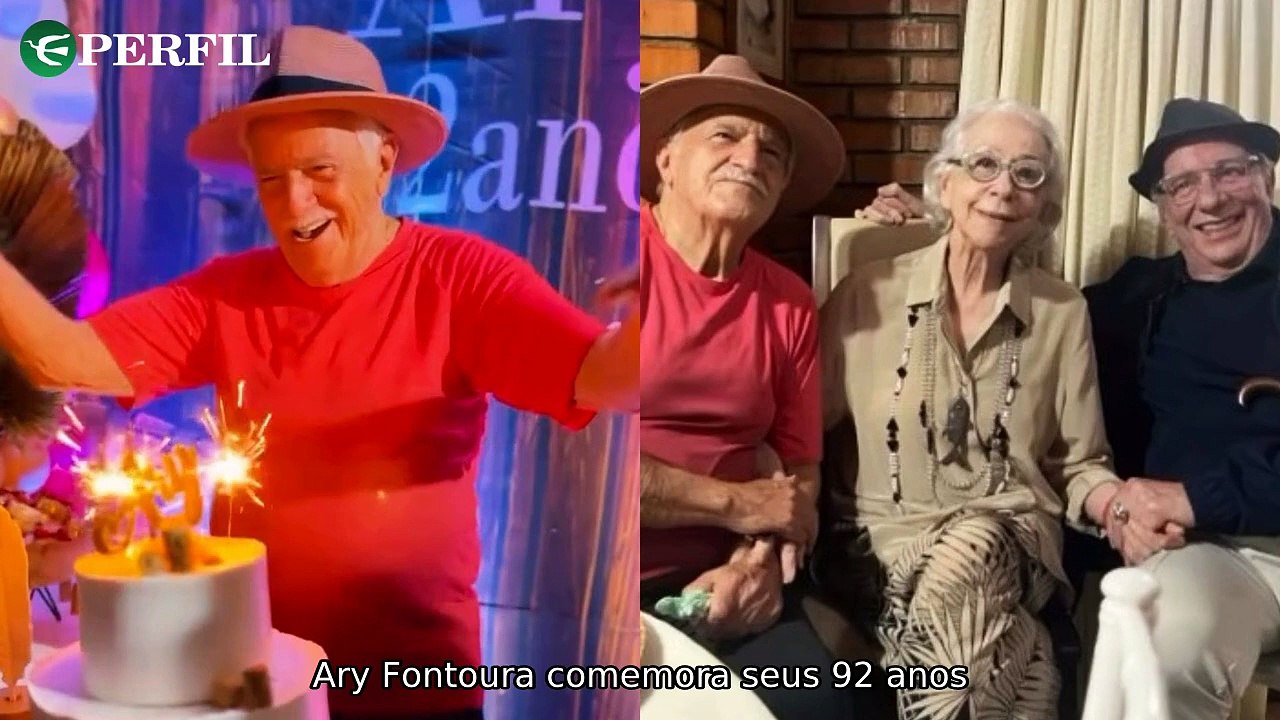 "Aniversário de Ary Fontoura, Sabrina Sato e Carnaval: Celebridades revelam segredos e aprendizados"