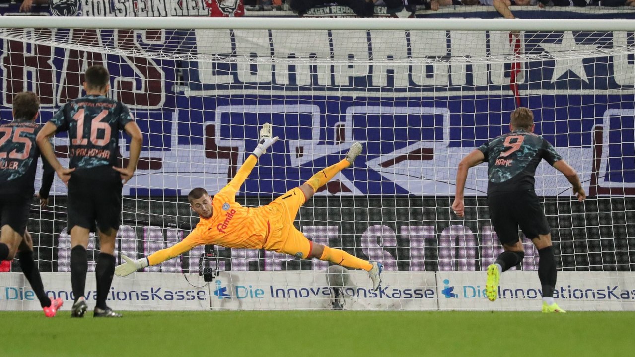 Weiner: 'Die Spiele, für die wir uns den Arsch aufgerissen haben'