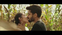 Shravan Reddy & Ruhani Sharma latest Telugu Romantic Scene || Surekha Vani ||