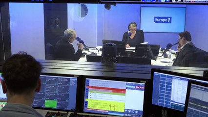 Le gouvernement est-il assez ferme sur l'immigration ?