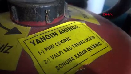 Grand Kartal Otel için yağmurlama sistemi maliyeti 2 milyon lira civarında