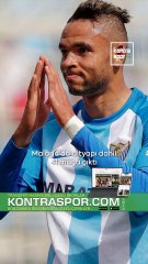 Youssef En-Nesyri, bir açıldı pir açıldı