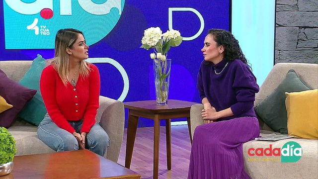 Tv4-CadaDía | Creencias limitantes y potenciadoras: conoce tu cerebro | #LoViEnTv4 | 27/01/25