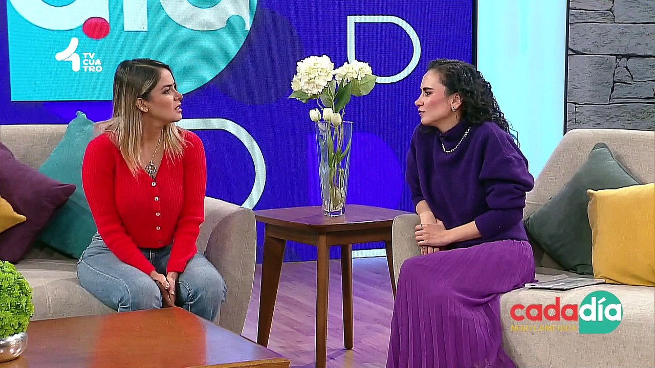 Tv4-CadaDía | Creencias limitantes y potenciadoras: conoce tu cerebro | #LoViEnTv4 | 27/01/25