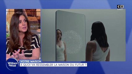 Votre maison : À quoi va rassembler la maison du futur ?