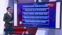 Proses Evakuasi Kakek Terjatuh ke Sumur Sedalam 9 Meter Berlangsung Dramatis