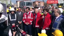 İBB Başkanı Ekrem İmamoğlu Savcılığa İfade Vermeye Çağrıldı