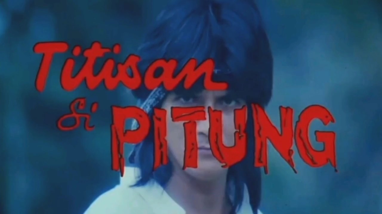 Titisan Si Pitung