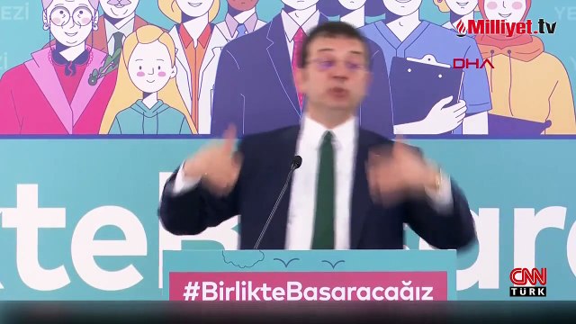 Ekrem İmamoğlu'na soruşturma! Cuma günü ifade verecek