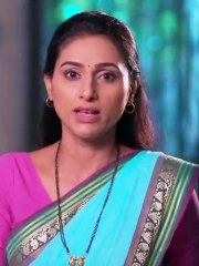 Gharo ghari matichya chuli  ! Marathi serial!